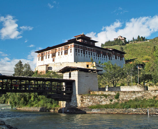 Rinpung Dzong
