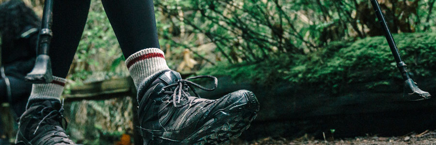 The Tiger's Nest Trek