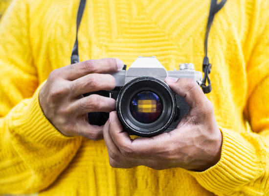 Photography Opportunities